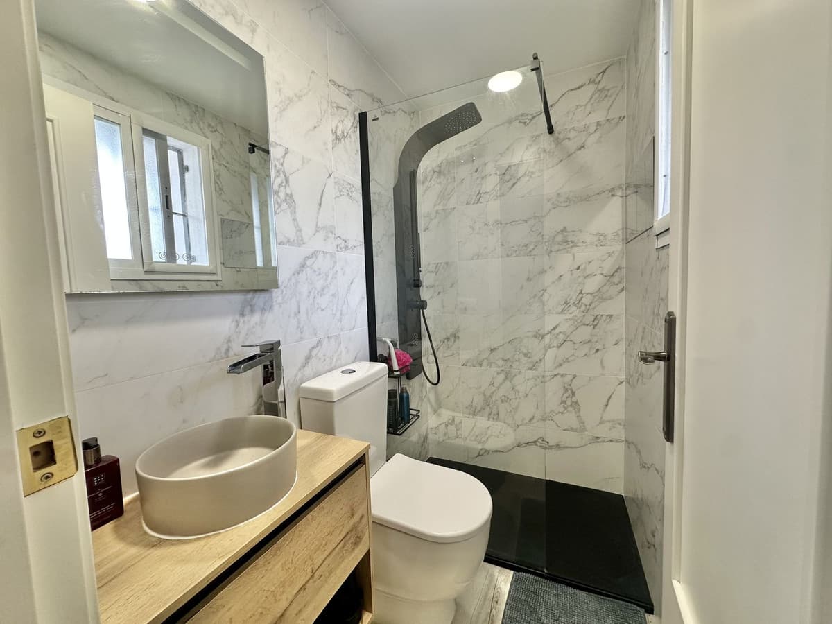 Ground Floor Apartment in La Cala de Mijas — photo 5 of 10