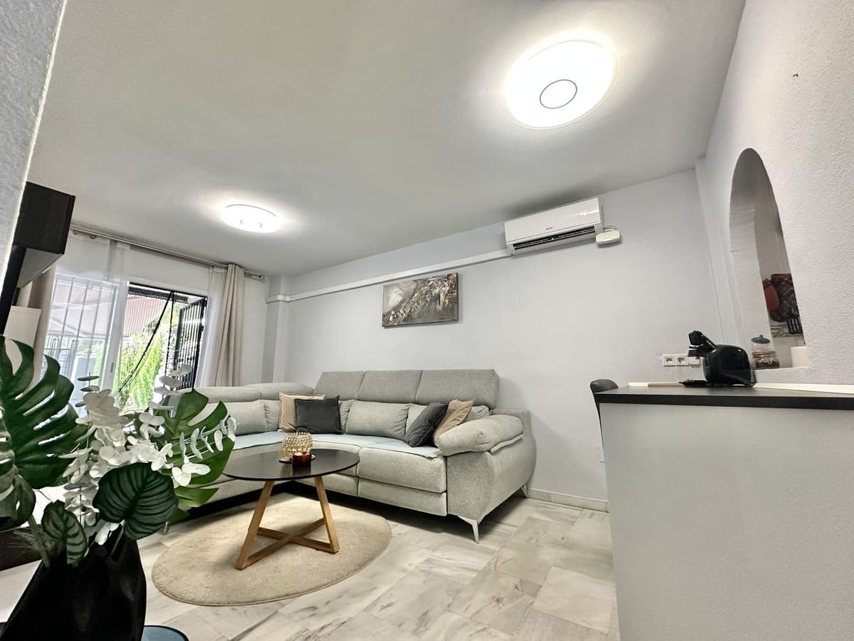 Ground Floor Apartment in La Cala de Mijas — photo 6 of 10