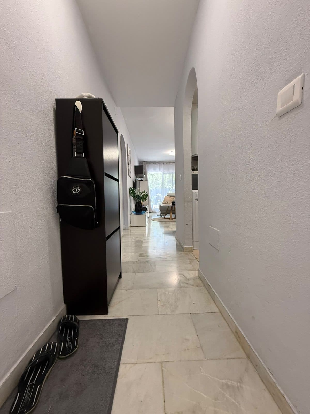 Ground Floor Apartment in La Cala de Mijas — photo 10 of 10