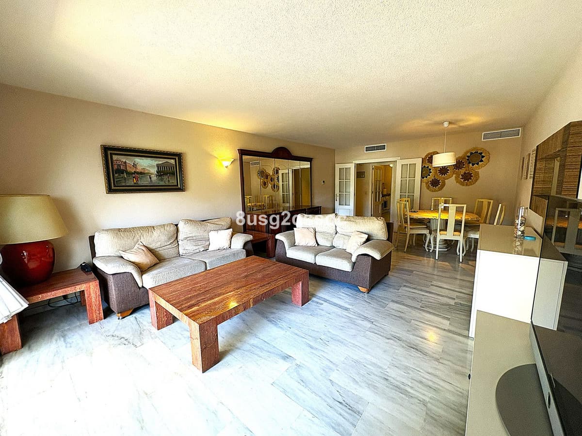 Ground Floor Apartment in Costalita — photo 5 of 10