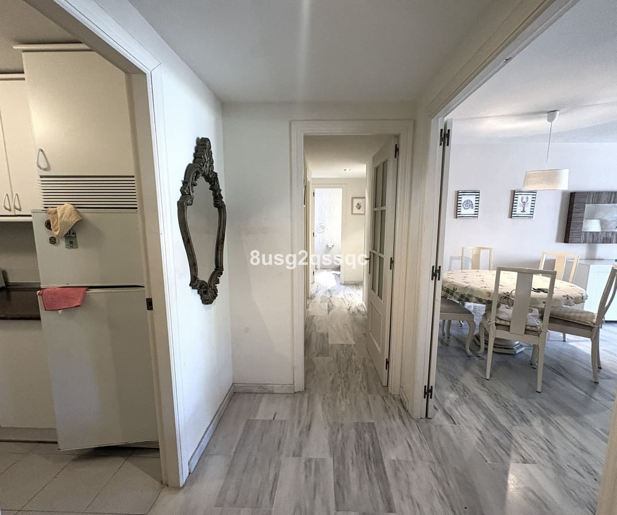 Ground Floor Apartment in Costalita — photo 6 of 10
