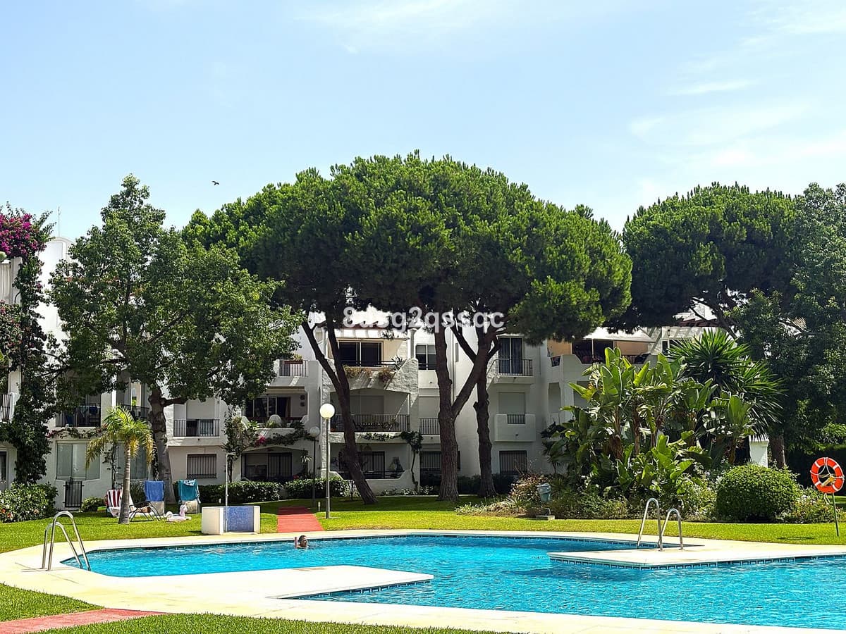 Ground Floor Apartment in Costalita — photo 7 of 10