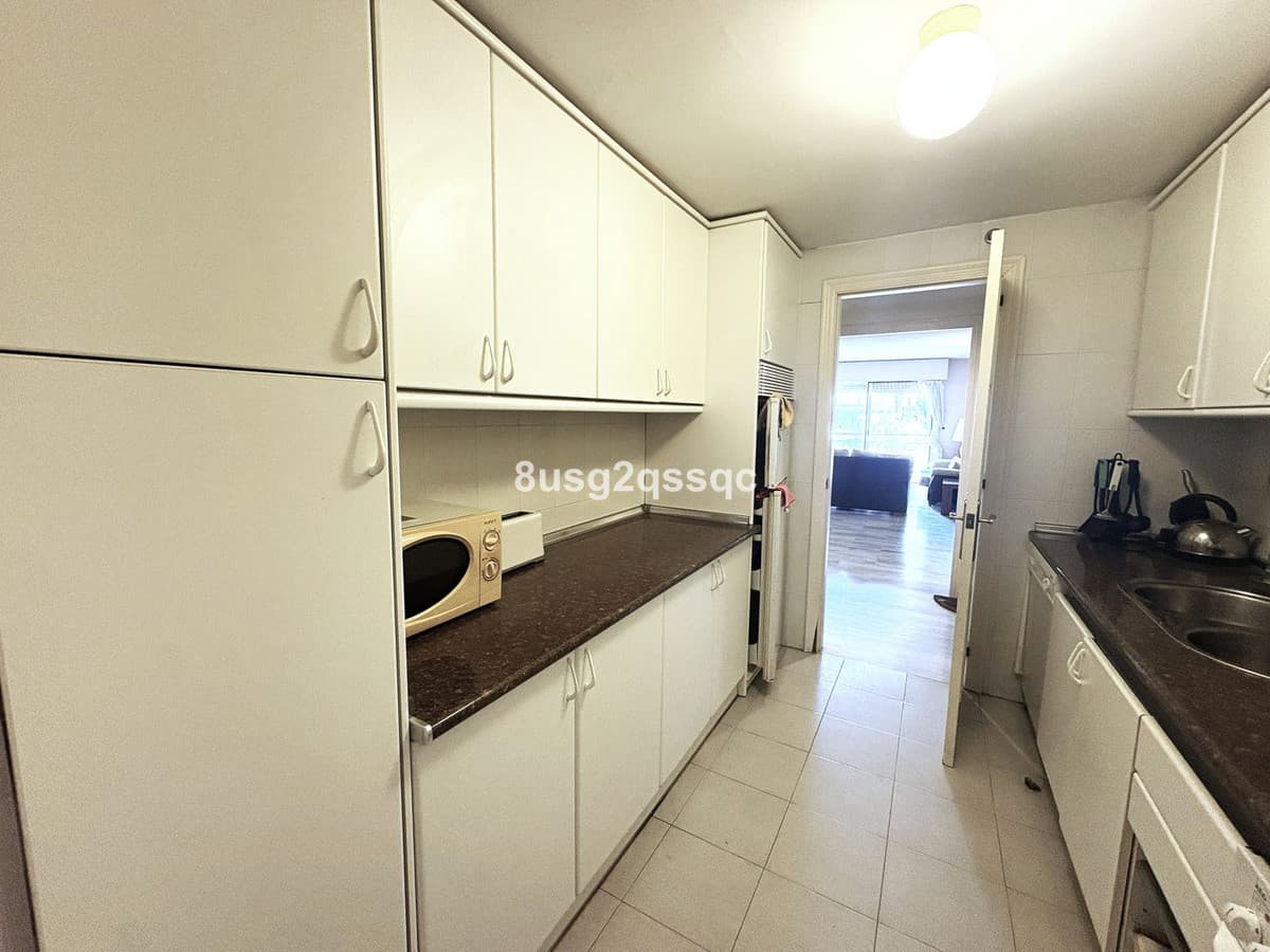 Ground Floor Apartment in Costalita — photo 9 of 10