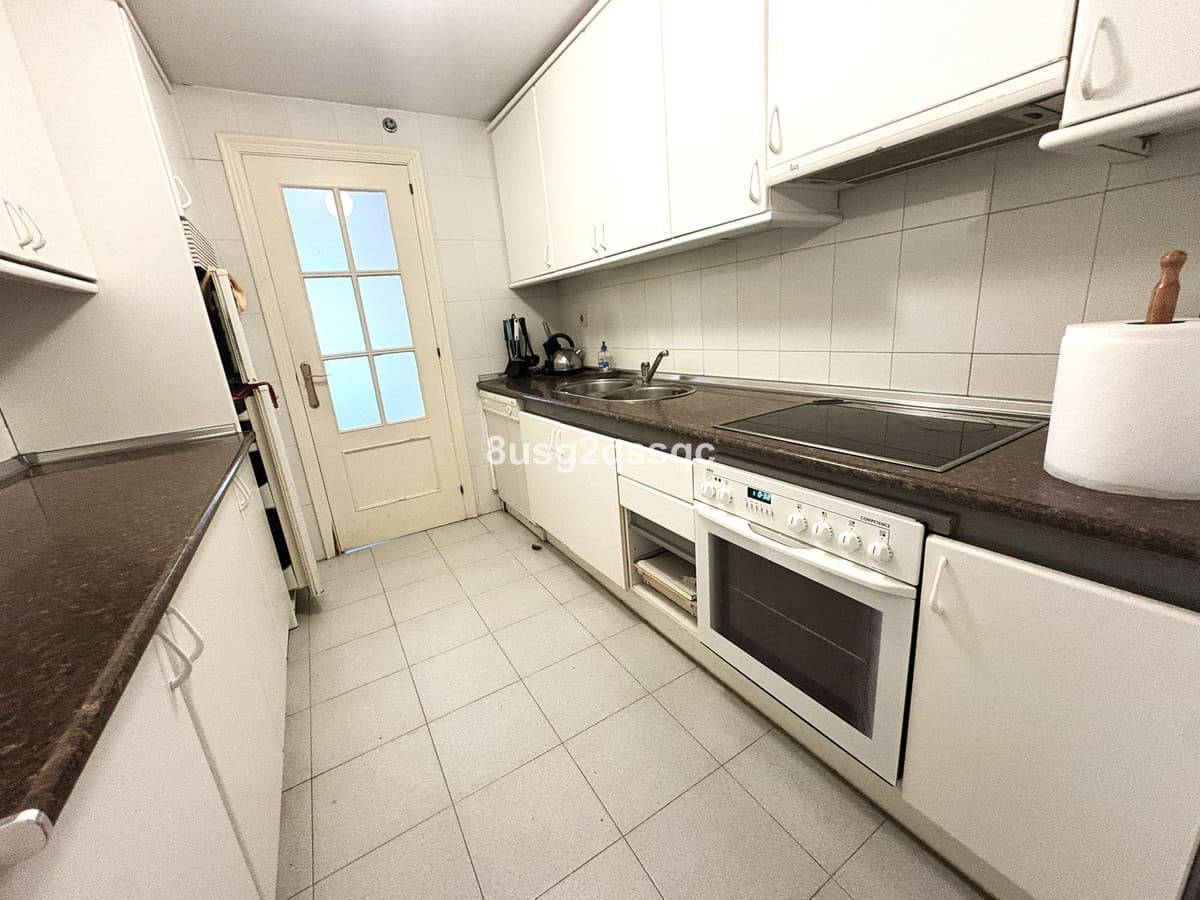 Ground Floor Apartment in Costalita — photo 10 of 10