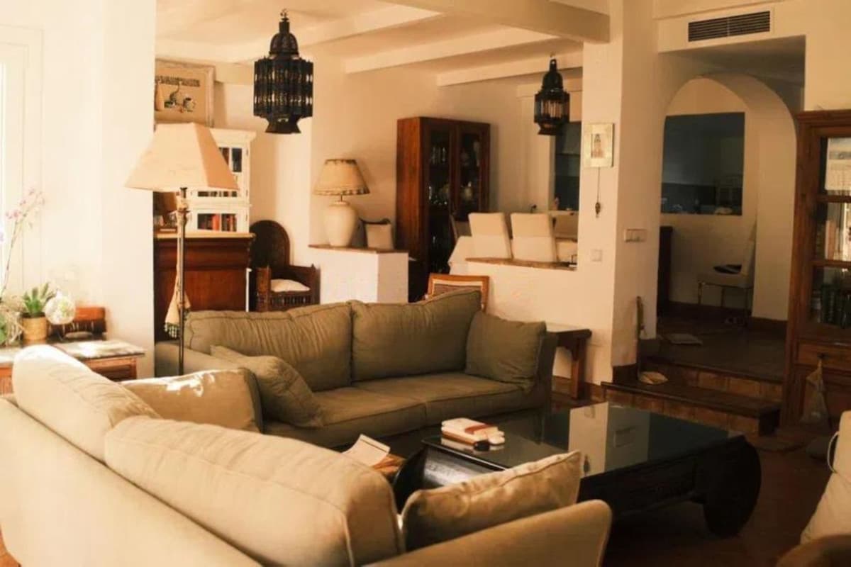 Semi-Detached House in Sotogrande — photo 1 of 10