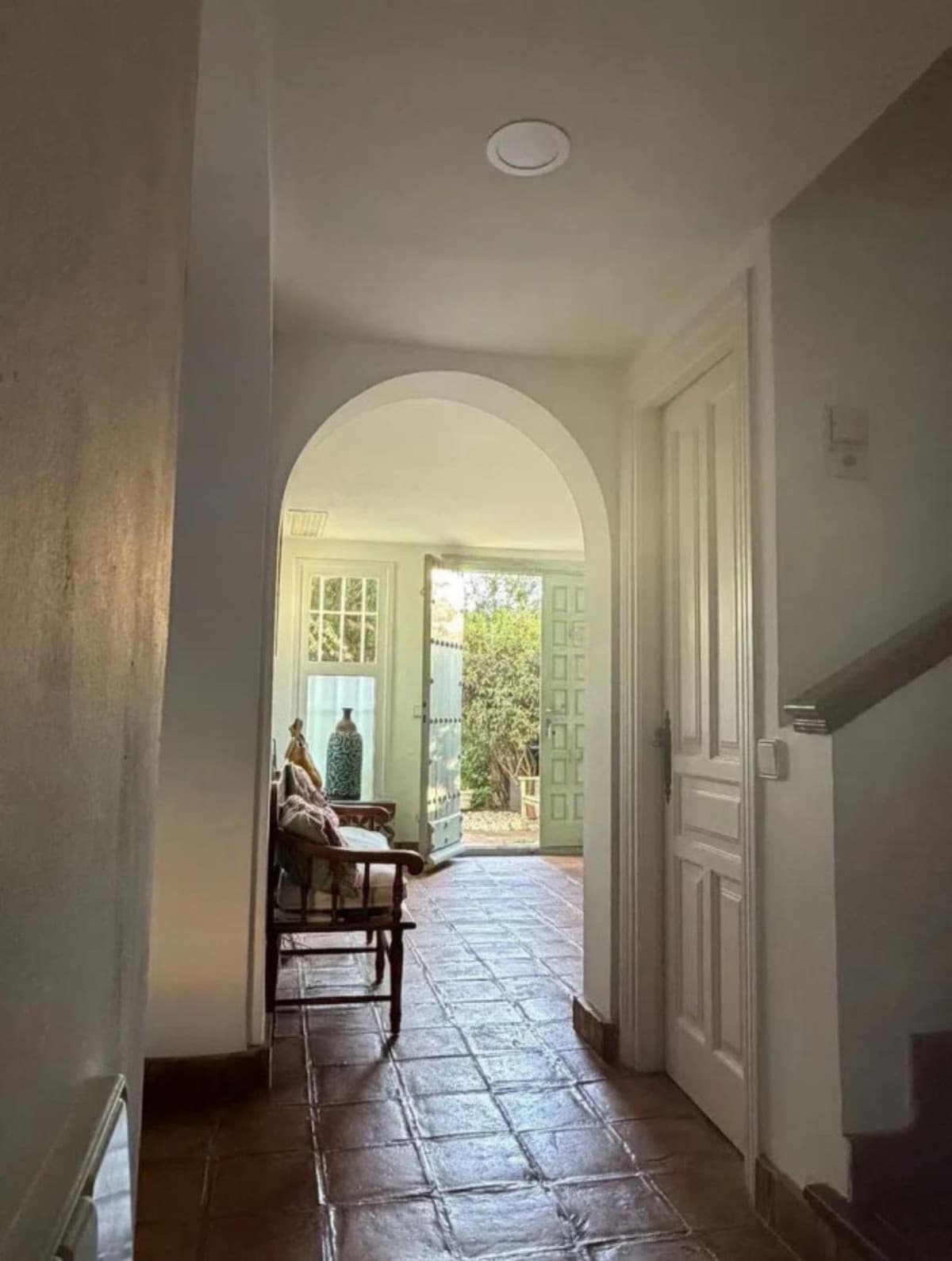 Semi-Detached House in Sotogrande — photo 4 of 10