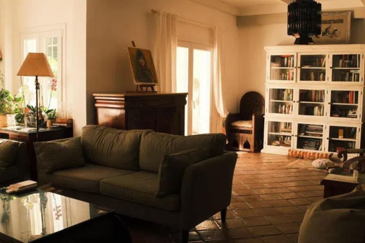 Semi-Detached House in Sotogrande — photo 8 of 10