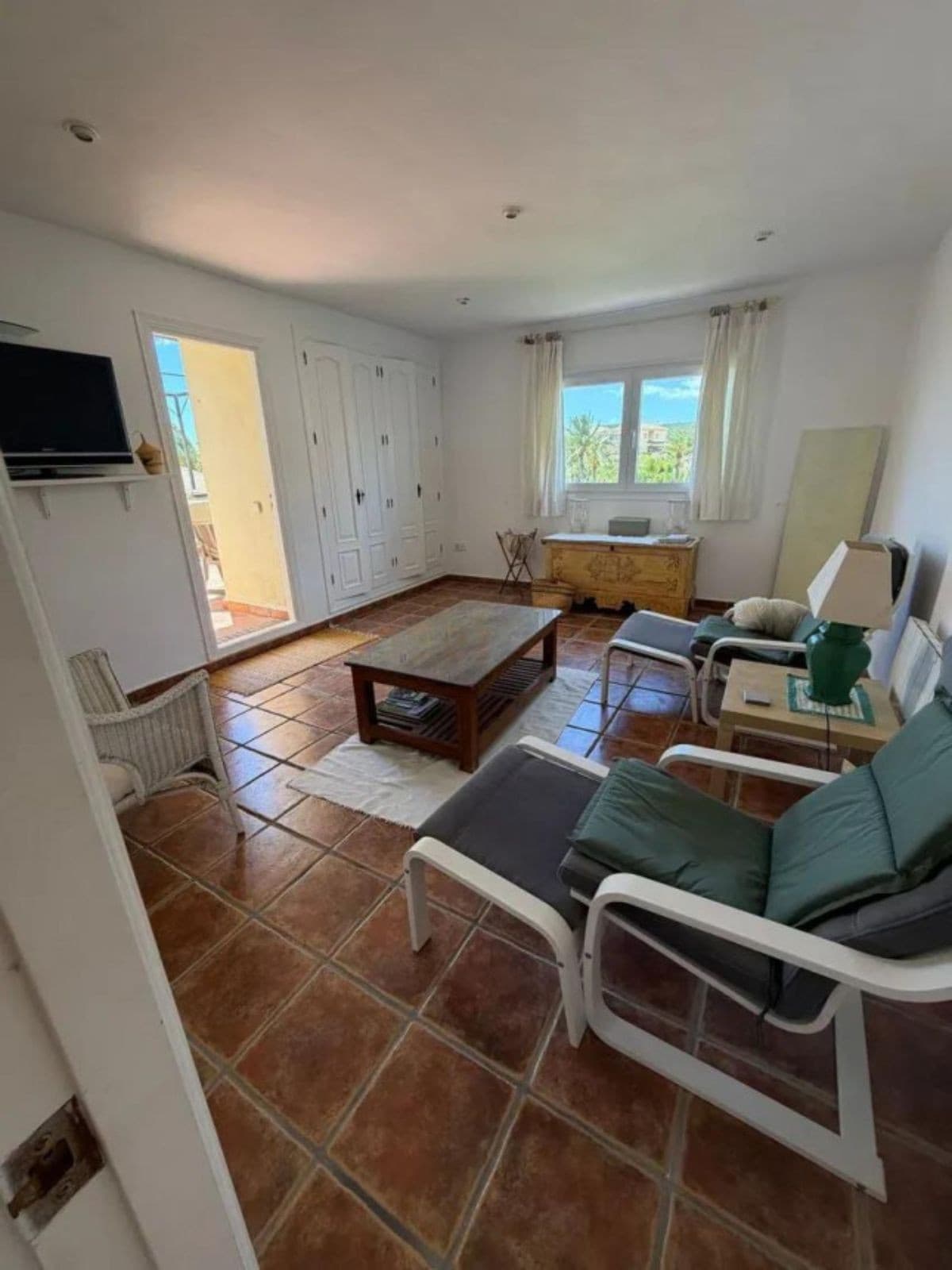 Semi-Detached House in Sotogrande — photo 10 of 10