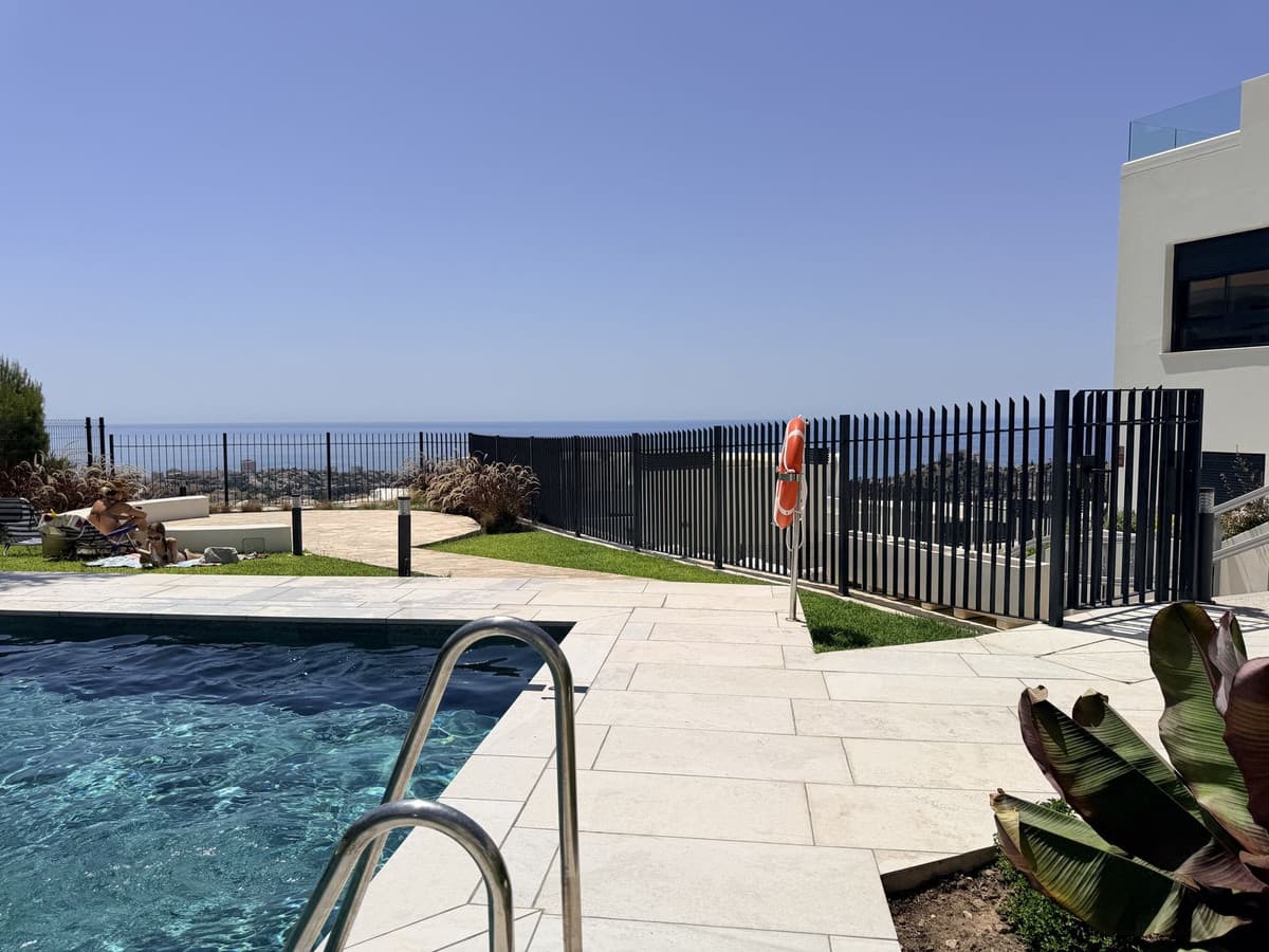 Middle Floor Apartment in Benalmadena — photo 6 of 10
