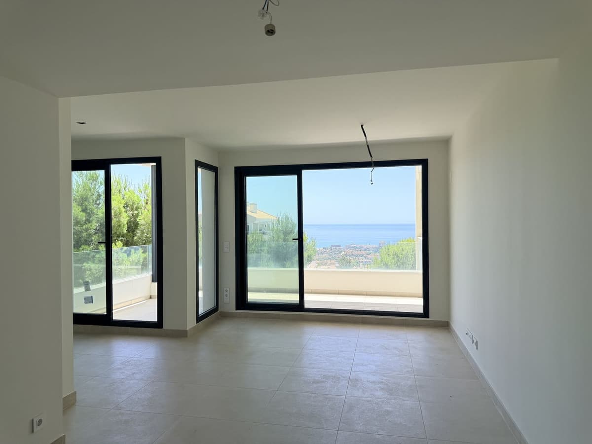 Middle Floor Apartment in Benalmadena — photo 9 of 10