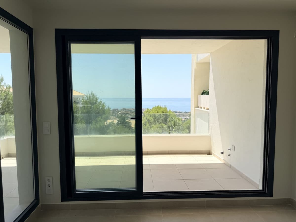 Middle Floor Apartment in Benalmadena — photo 10 of 10