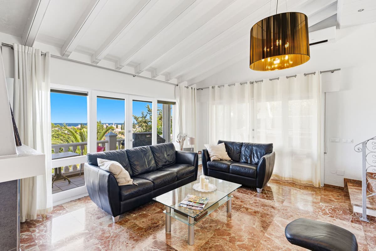 Detached Villa in Mijas — photo 2 of 10