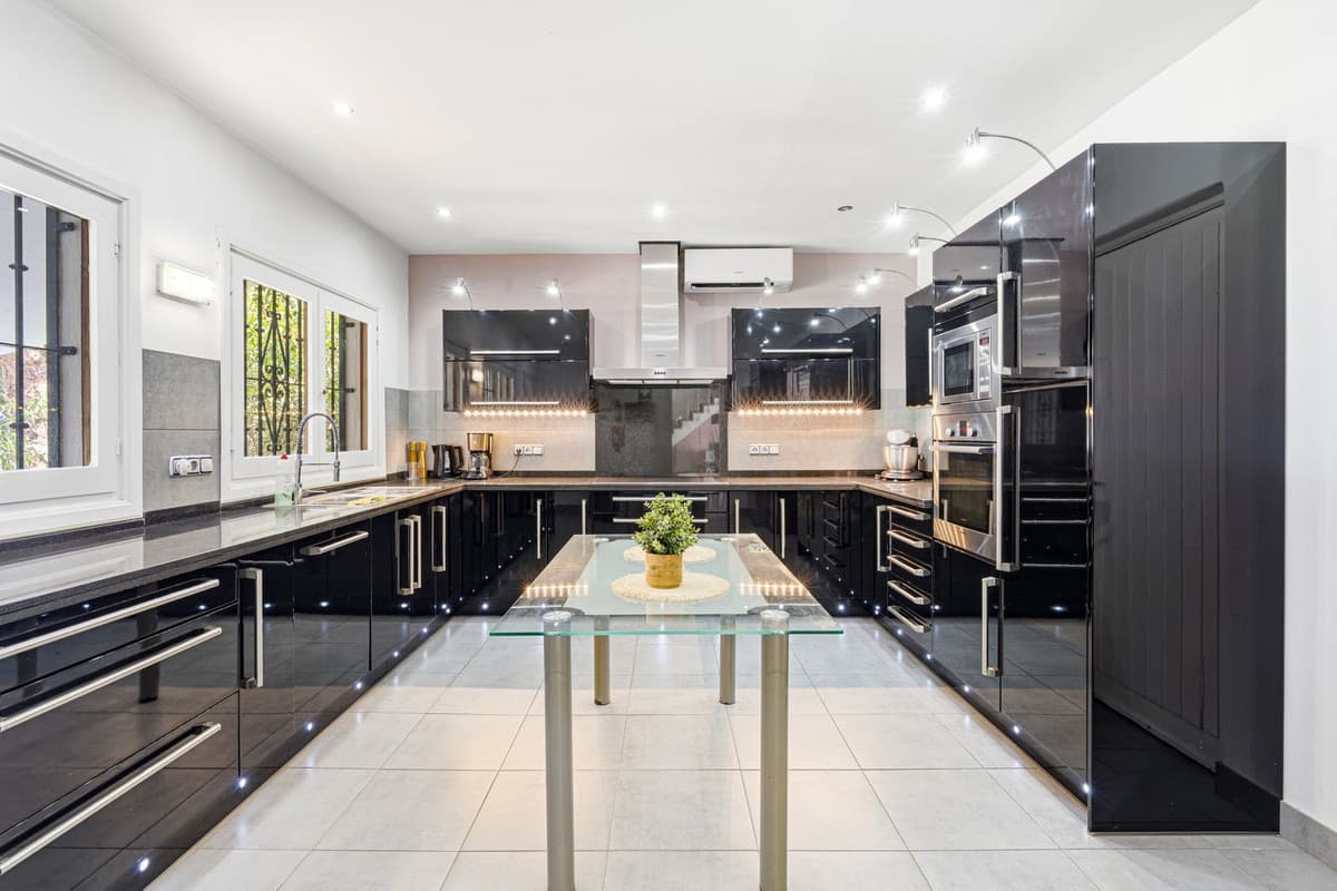 Detached Villa in Mijas — photo 3 of 10