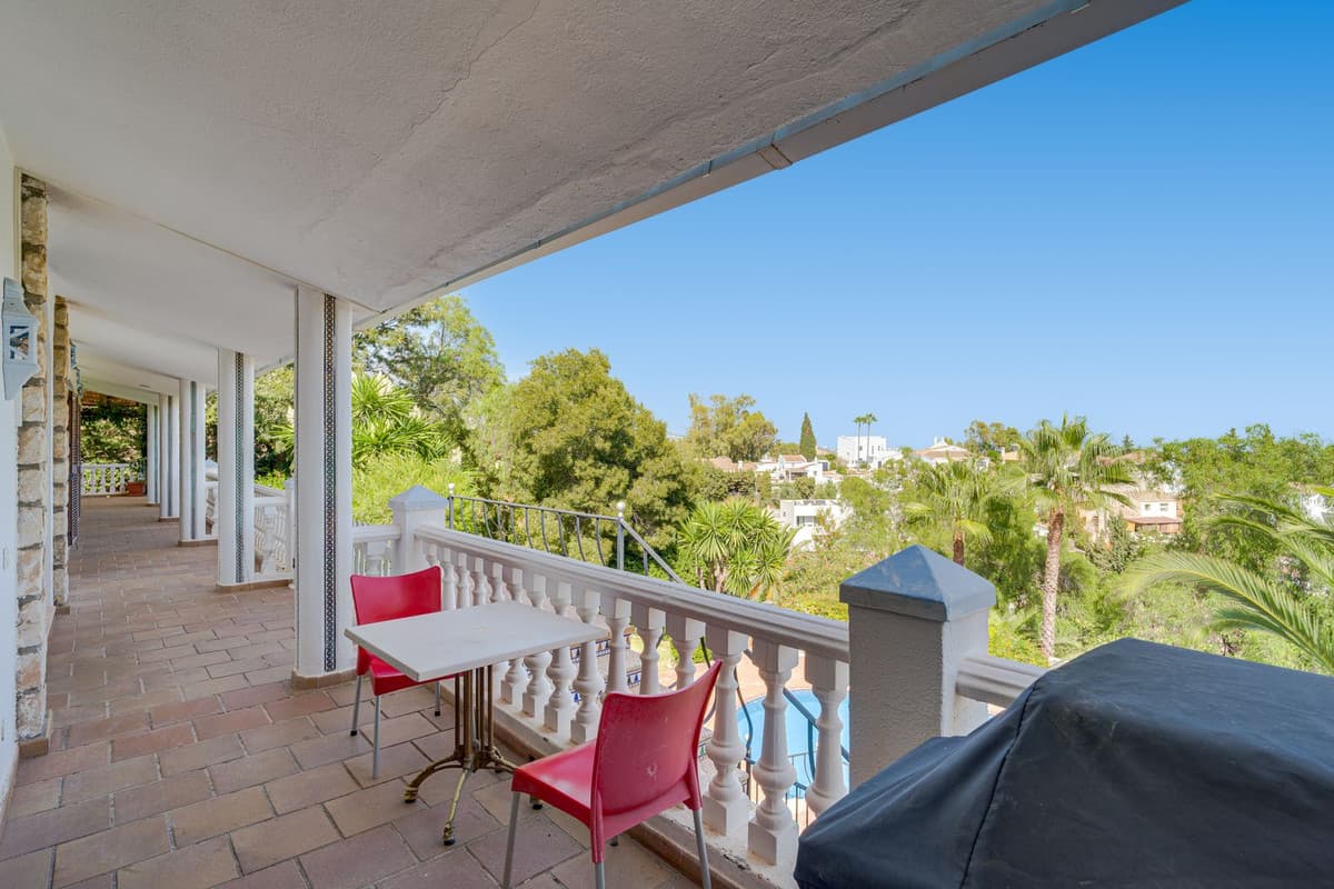 Detached Villa in Mijas — photo 4 of 10