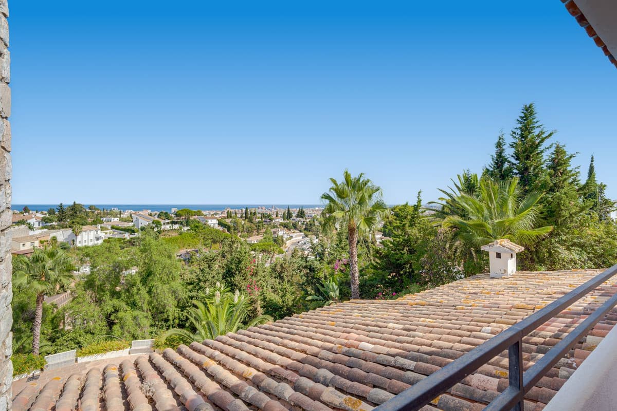 Detached Villa in Mijas — photo 7 of 10