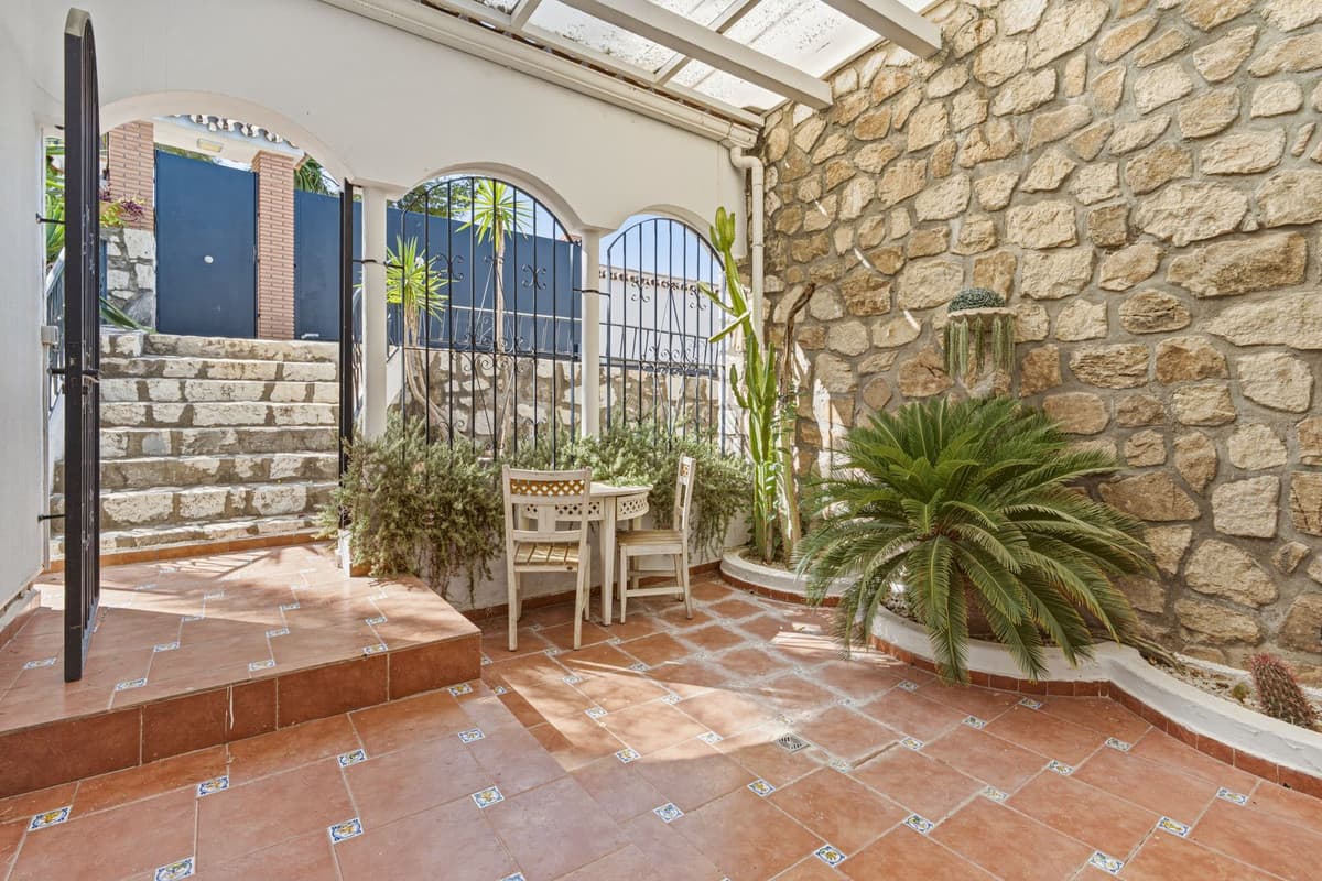 Detached Villa in Mijas — photo 10 of 10