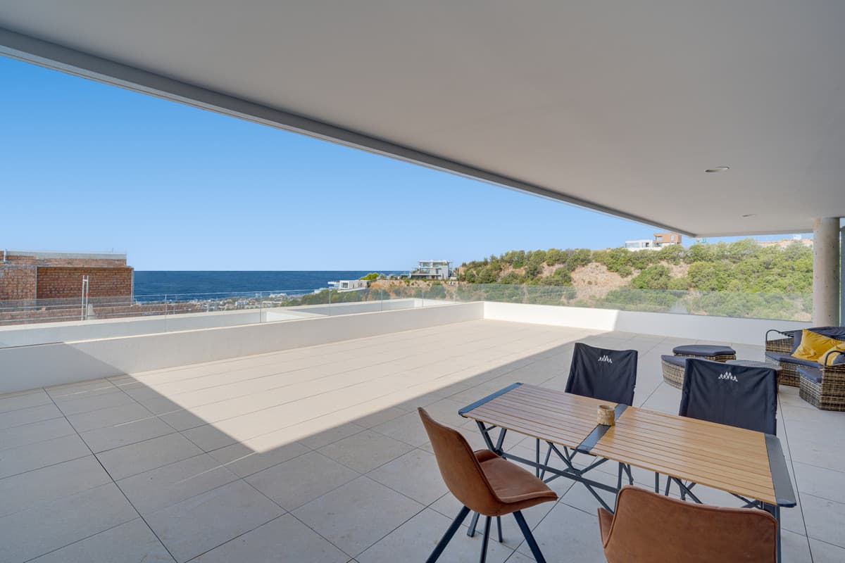 Middle Floor Apartment in Altos de los Monteros — photo 2 of 10
