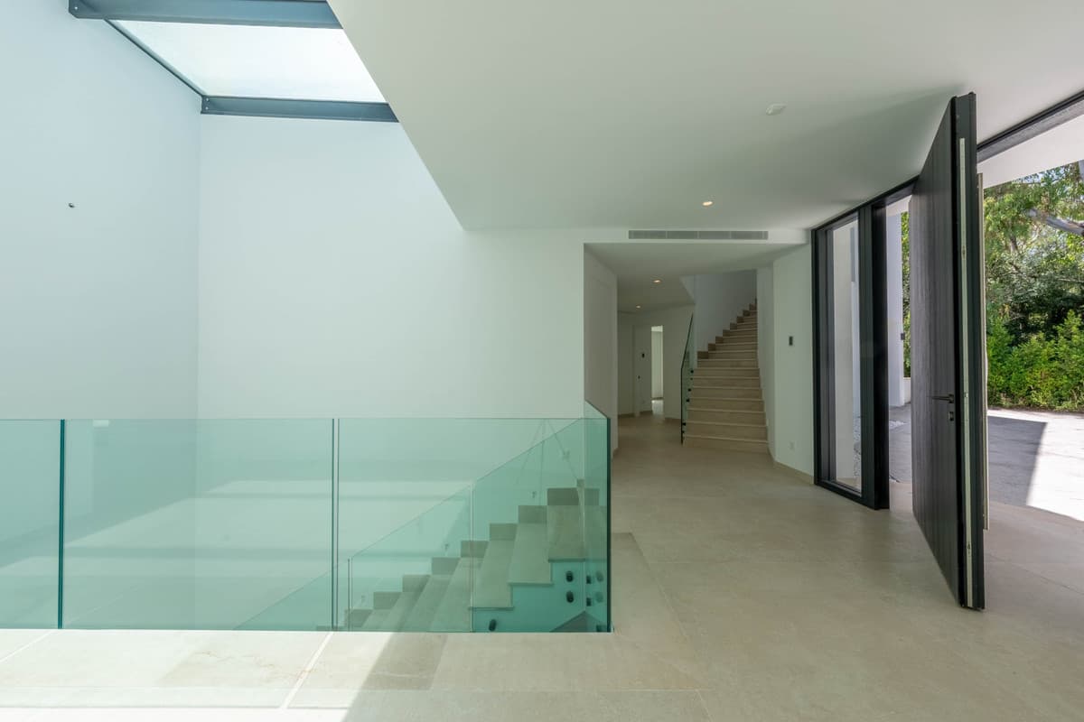 Detached Villa in Sotogrande Alto — photo 8 of 10