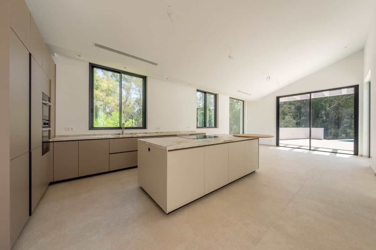 Detached Villa in Sotogrande Alto — photo 10 of 10