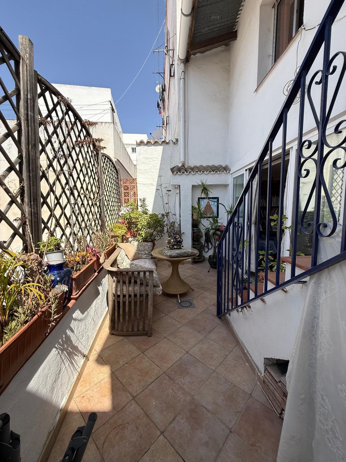 Townhouse in Marbella — photo 3 of 10