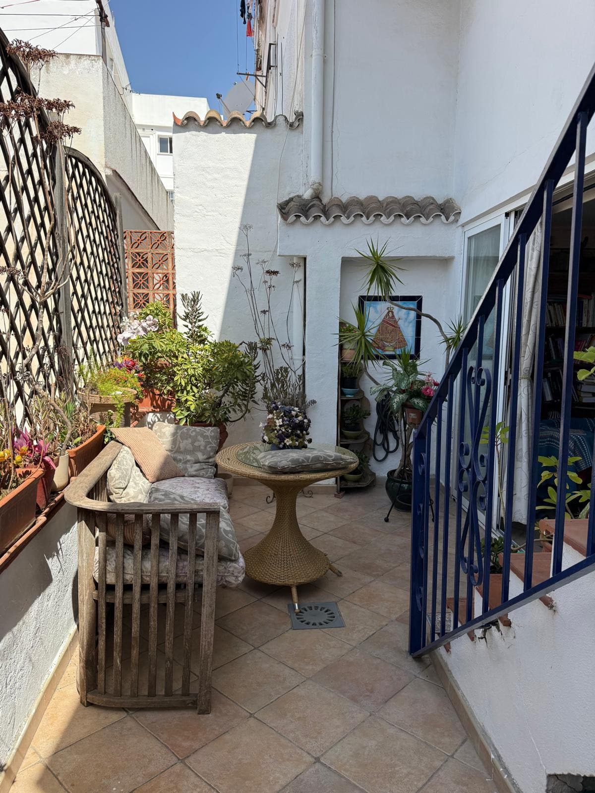 Townhouse in Marbella — photo 4 of 10