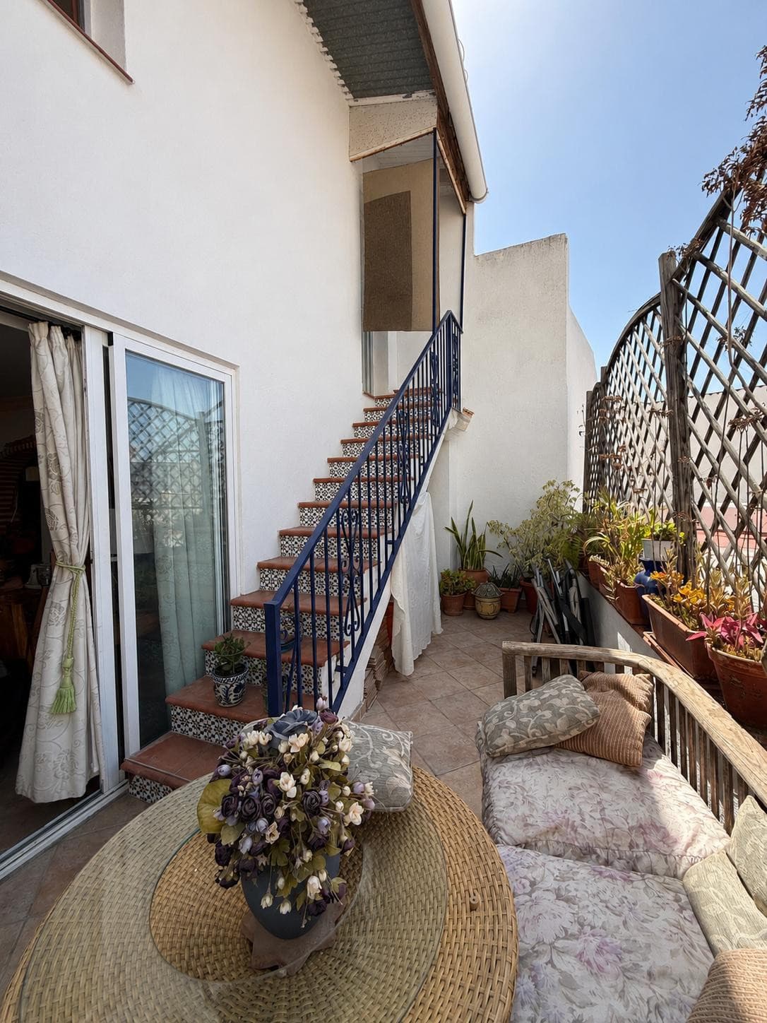Townhouse in Marbella — photo 6 of 10