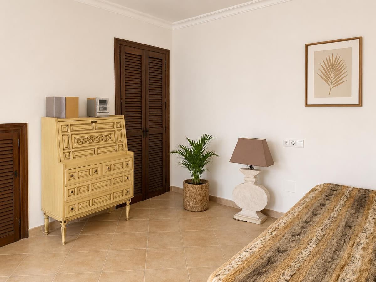 Townhouse in Marbella — photo 9 of 10