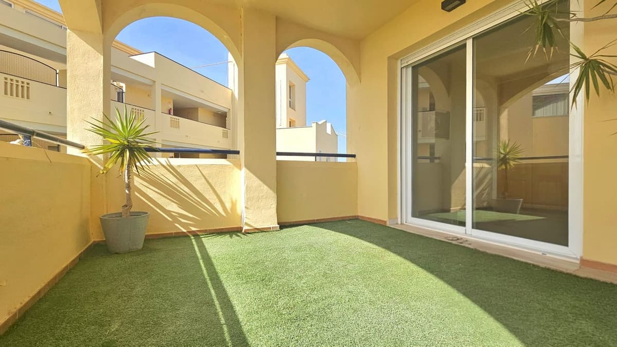 Middle Floor Apartment in Mijas — photo 4 of 10