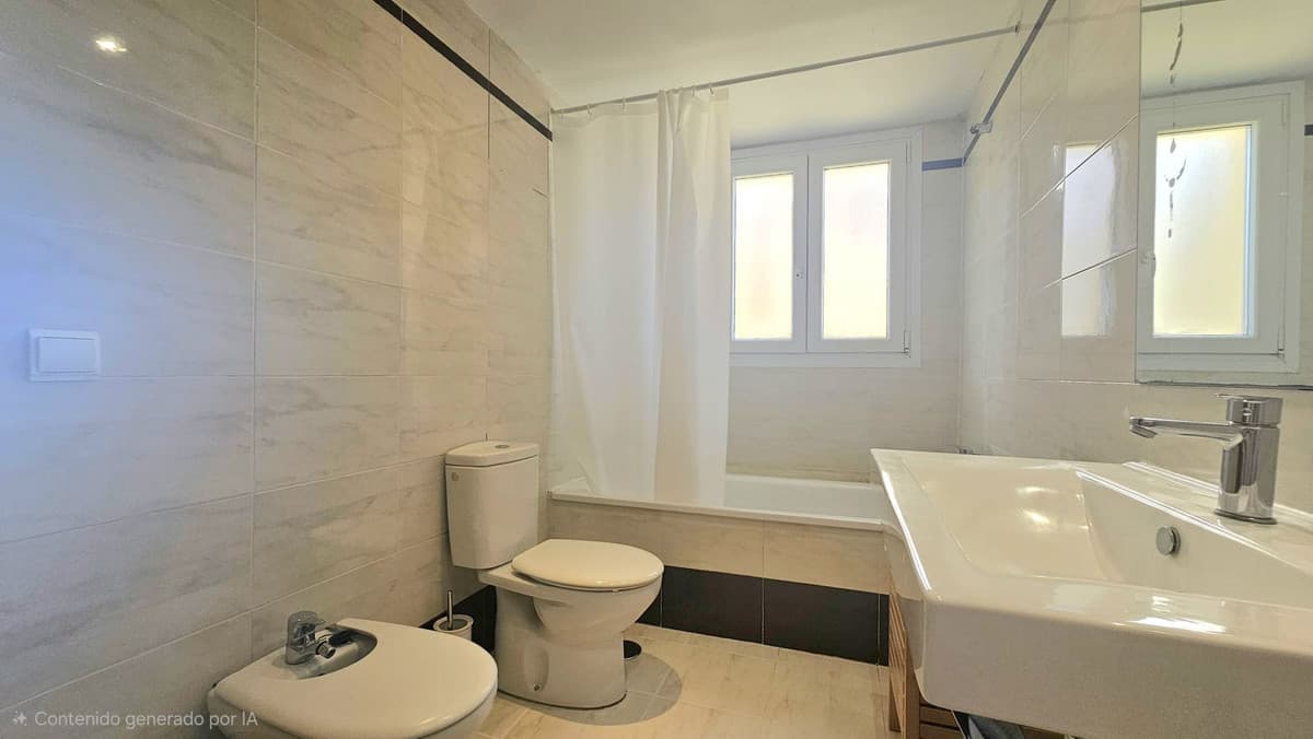 Middle Floor Apartment in Mijas — photo 7 of 10
