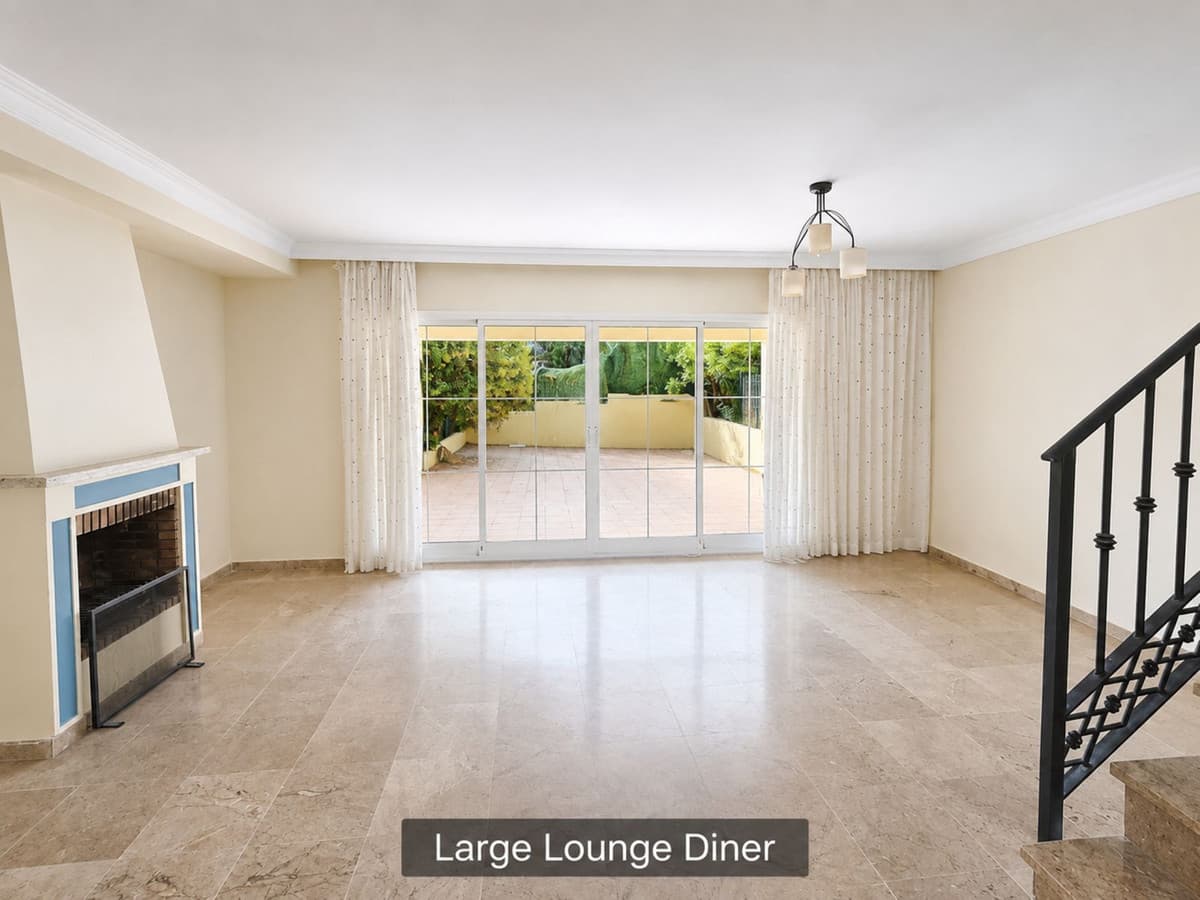 Townhouse in La Alcaidesa — photo 4 of 10