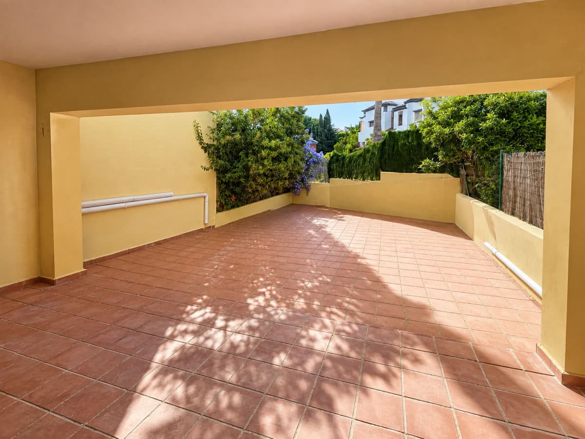Townhouse in La Alcaidesa — photo 6 of 10