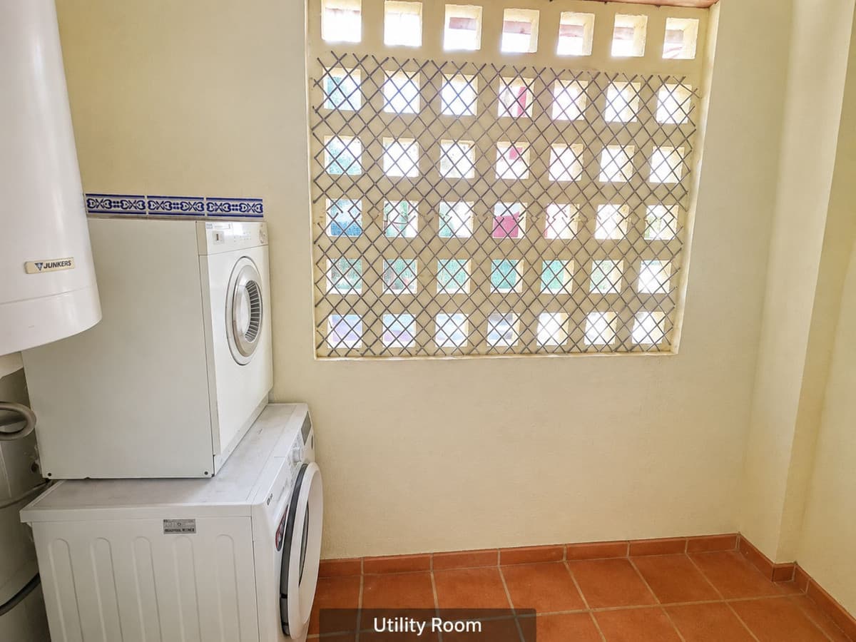 Townhouse in La Alcaidesa — photo 9 of 10
