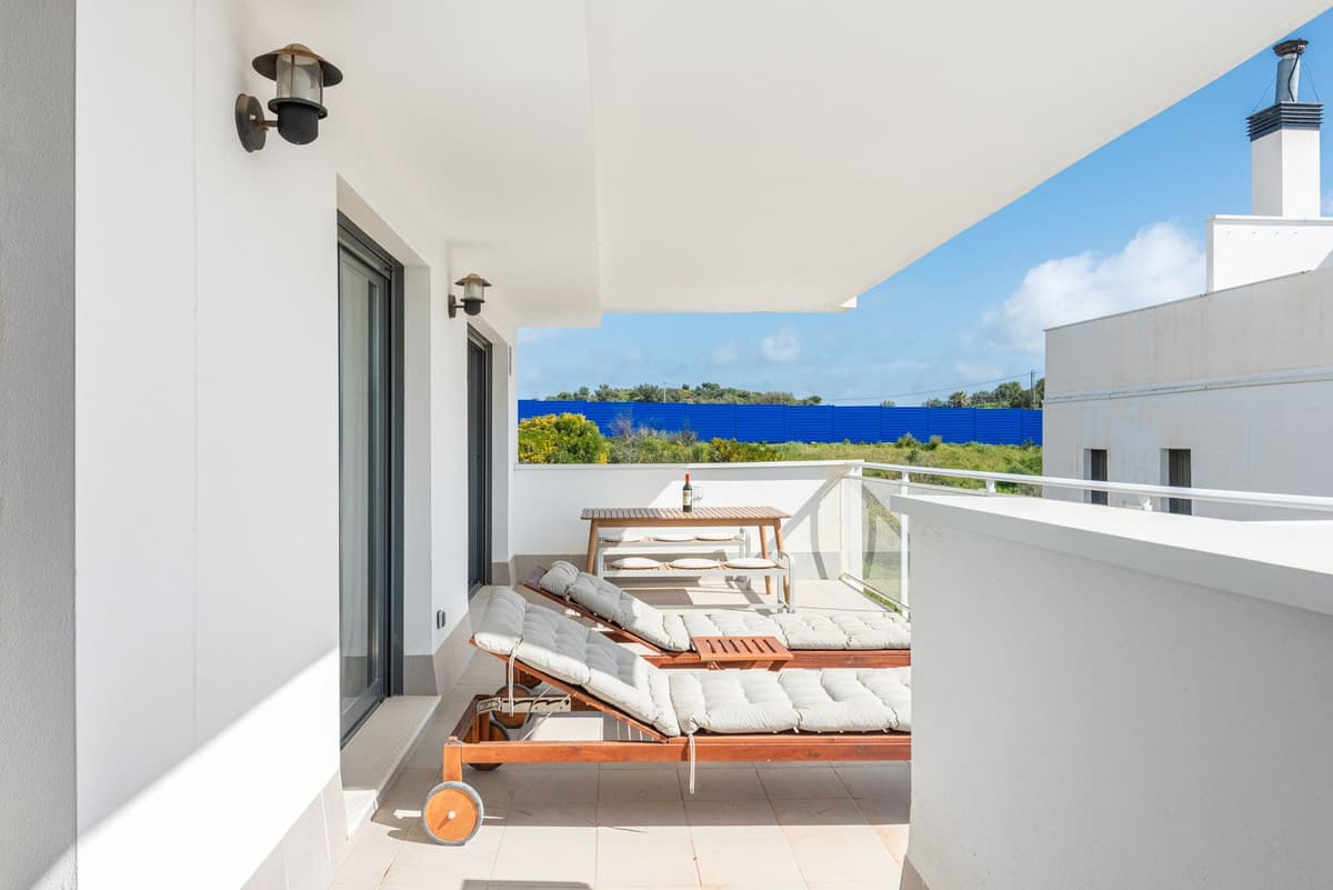 Middle Floor Apartment in La Cala de Mijas — photo 3 of 10