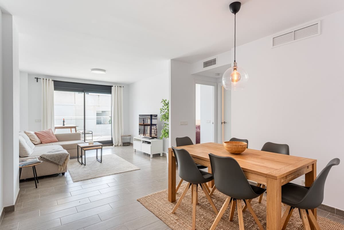 Middle Floor Apartment in La Cala de Mijas — photo 6 of 10