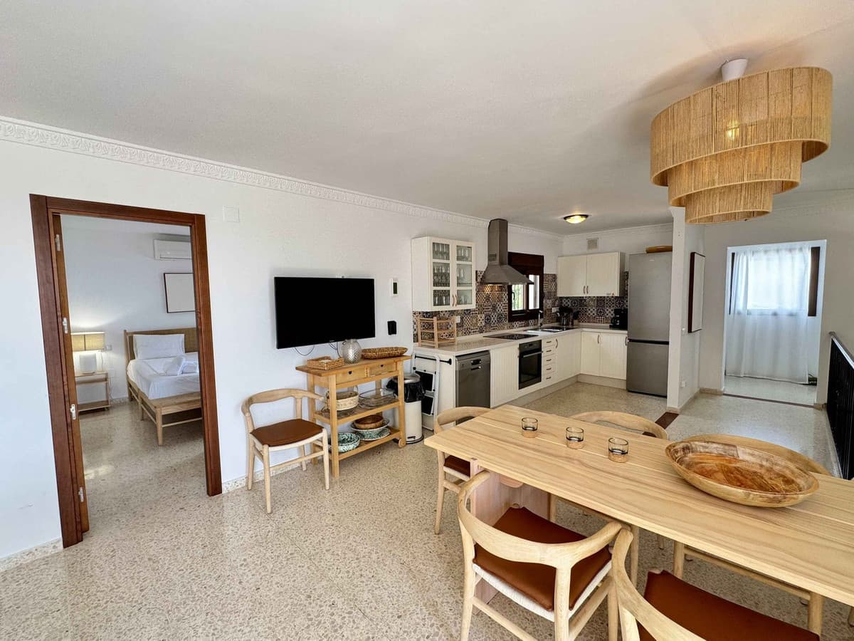 Detached Villa in La Cala de Mijas — photo 10 of 10