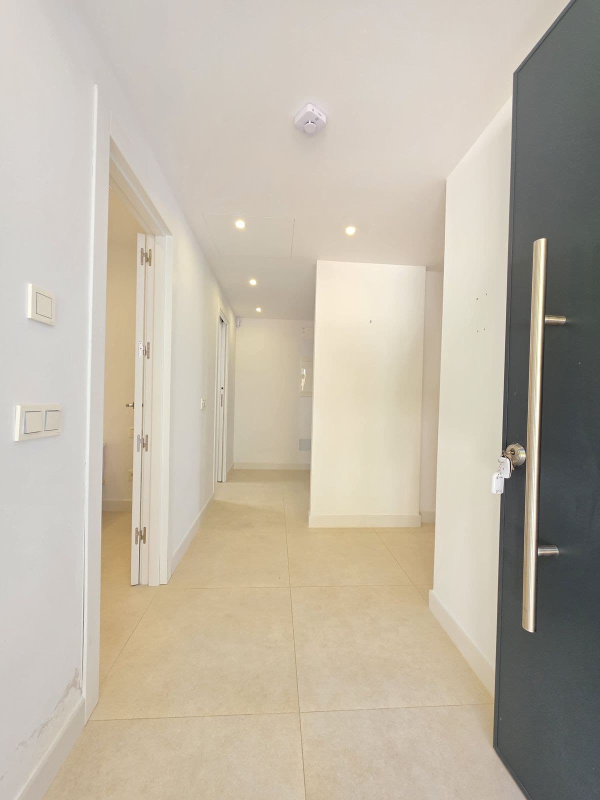Semi-Detached House in Ojén — photo 4 of 10