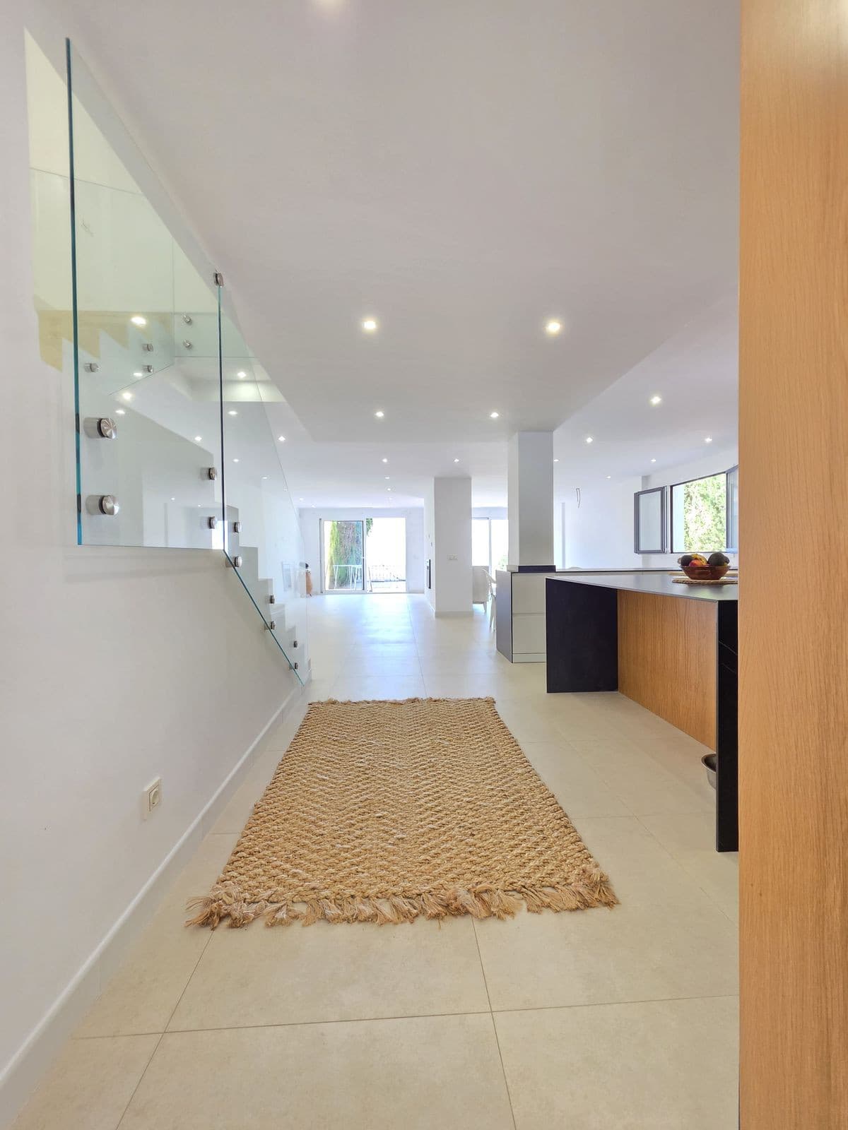 Semi-Detached House in Ojén — photo 7 of 10