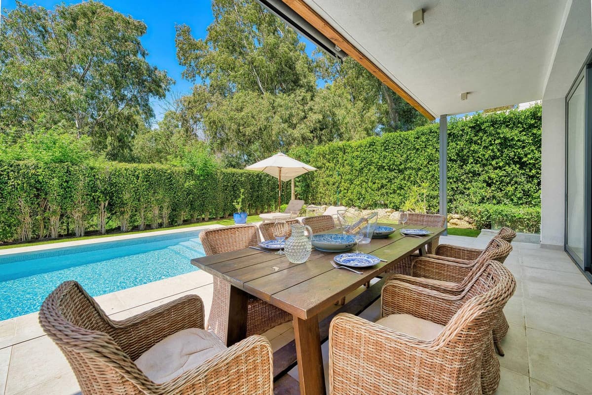 Detached Villa in Estepona — photo 5 of 10