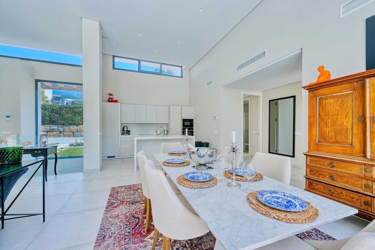 Detached Villa in Estepona — photo 8 of 10