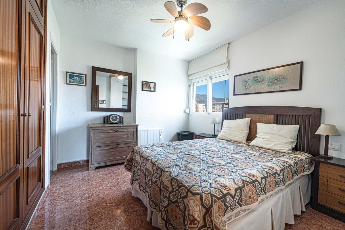 Middle Floor Apartment in Fuengirola — photo 3 of 10
