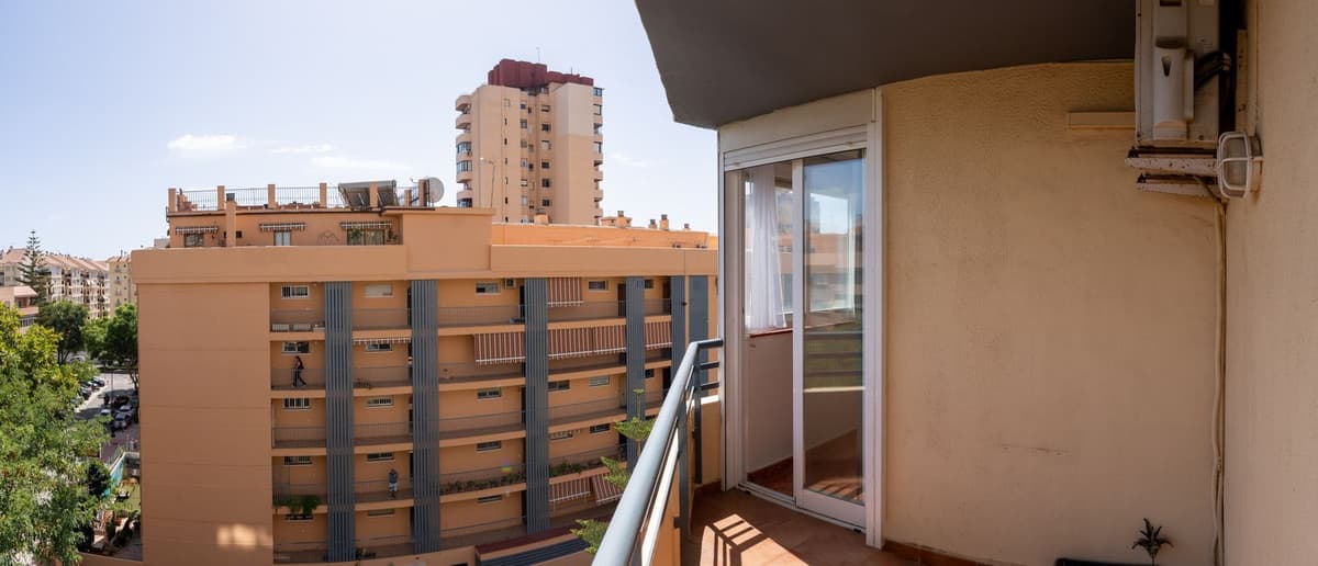 Middle Floor Apartment in Fuengirola — photo 10 of 10