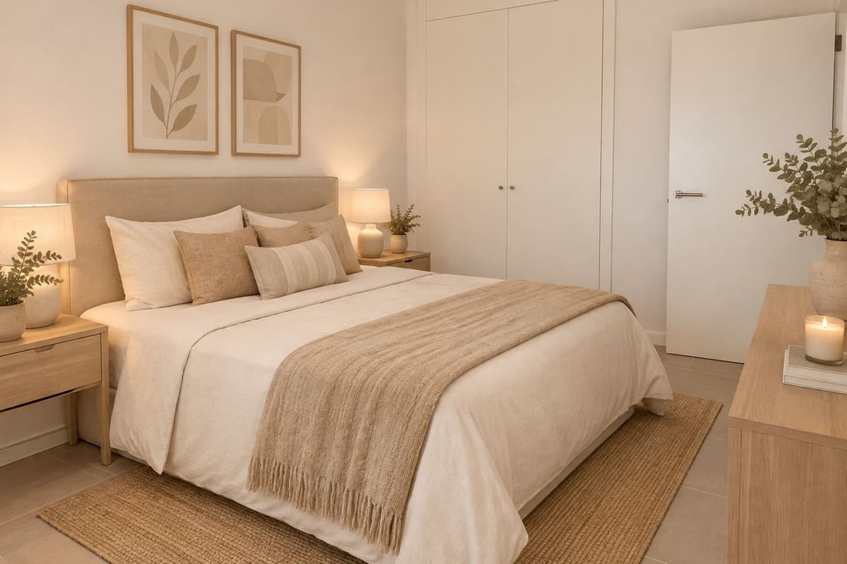 Penthouse in New Golden Mile — photo 4 of 10