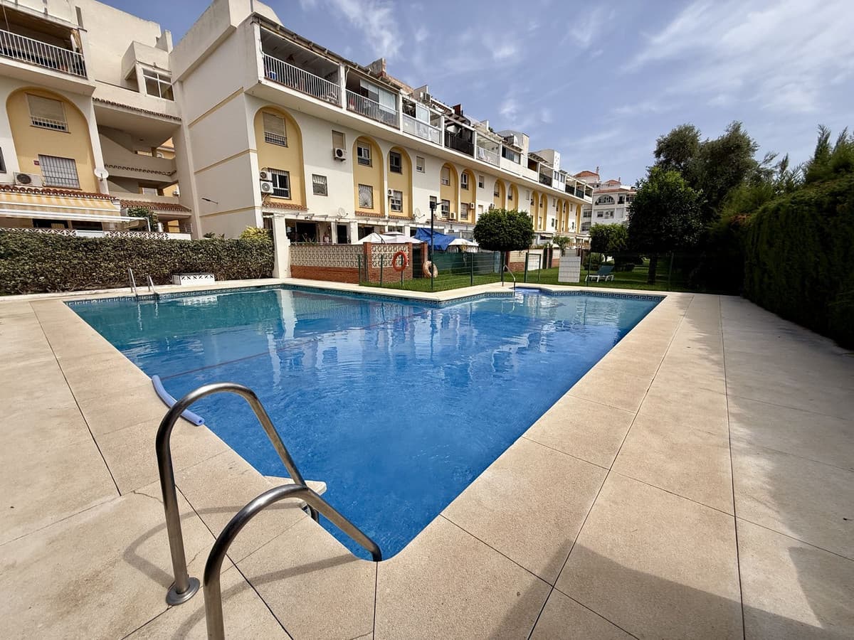 Ground Floor Apartment in Torremolinos — photo 1 of 10
