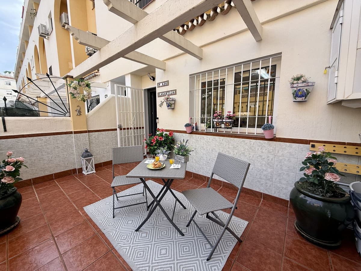 Ground Floor Apartment in Torremolinos — photo 2 of 10