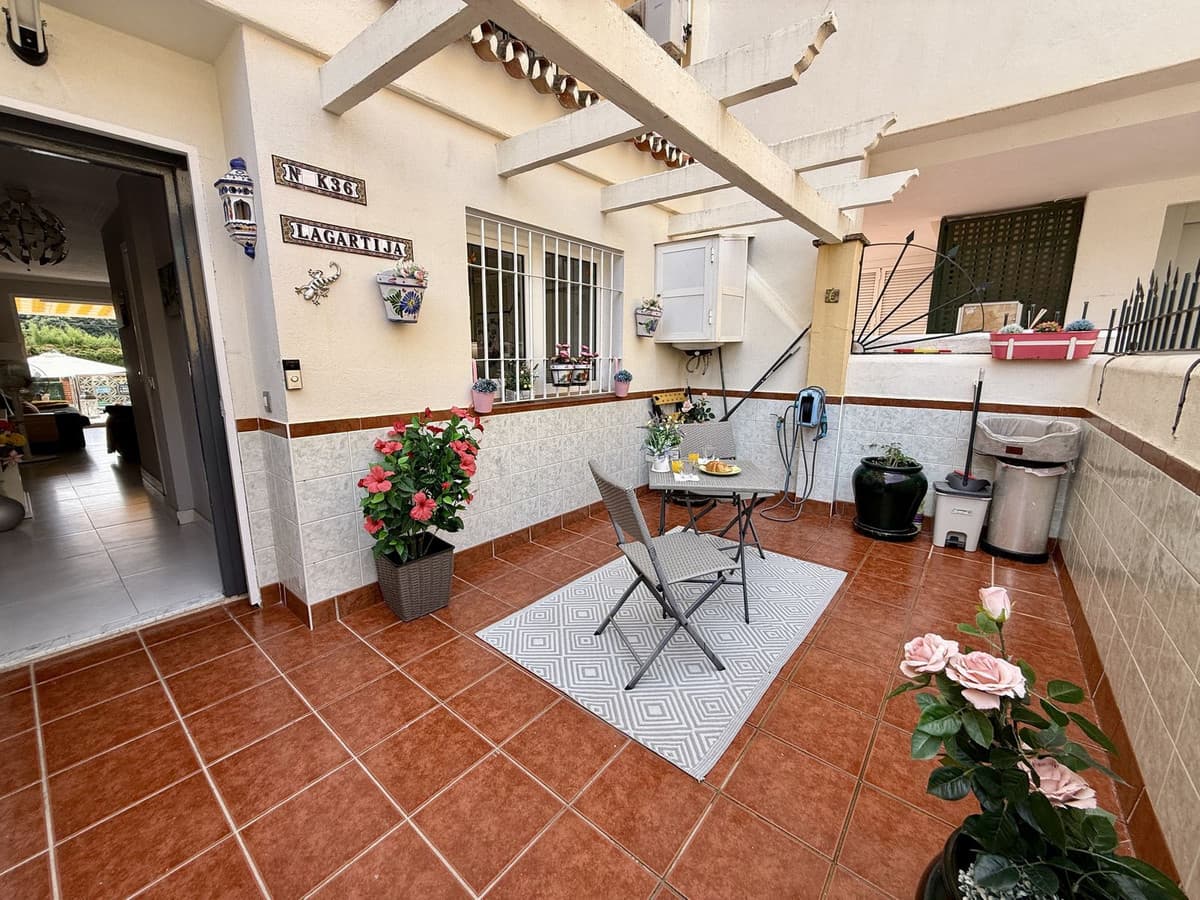 Ground Floor Apartment in Torremolinos — photo 3 of 10