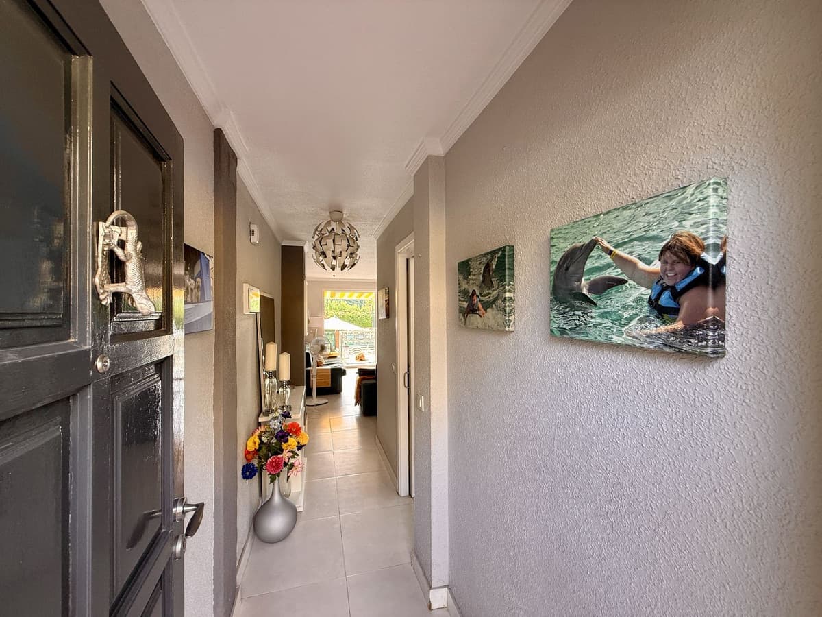 Ground Floor Apartment in Torremolinos — photo 5 of 10
