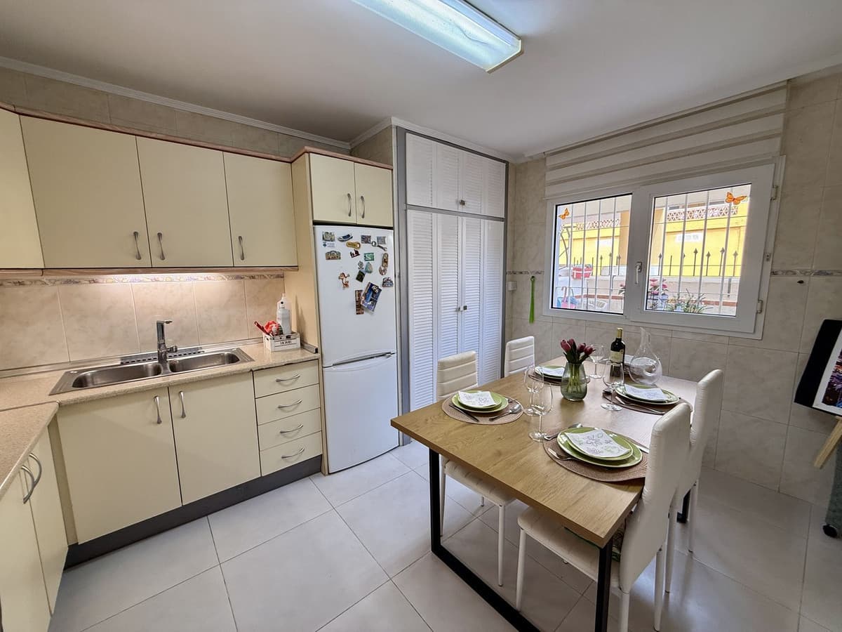 Ground Floor Apartment in Torremolinos — photo 6 of 10
