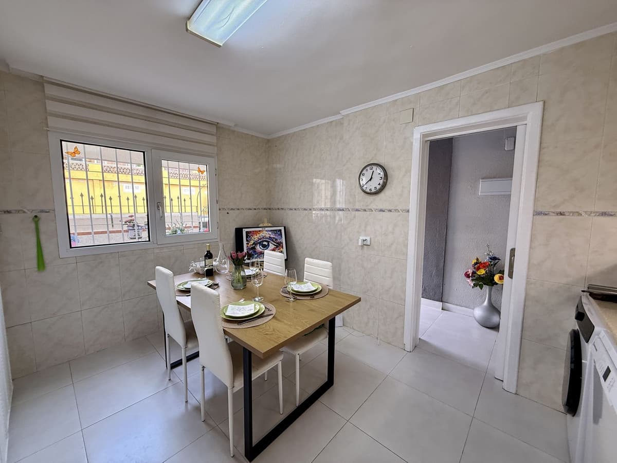Ground Floor Apartment in Torremolinos — photo 7 of 10