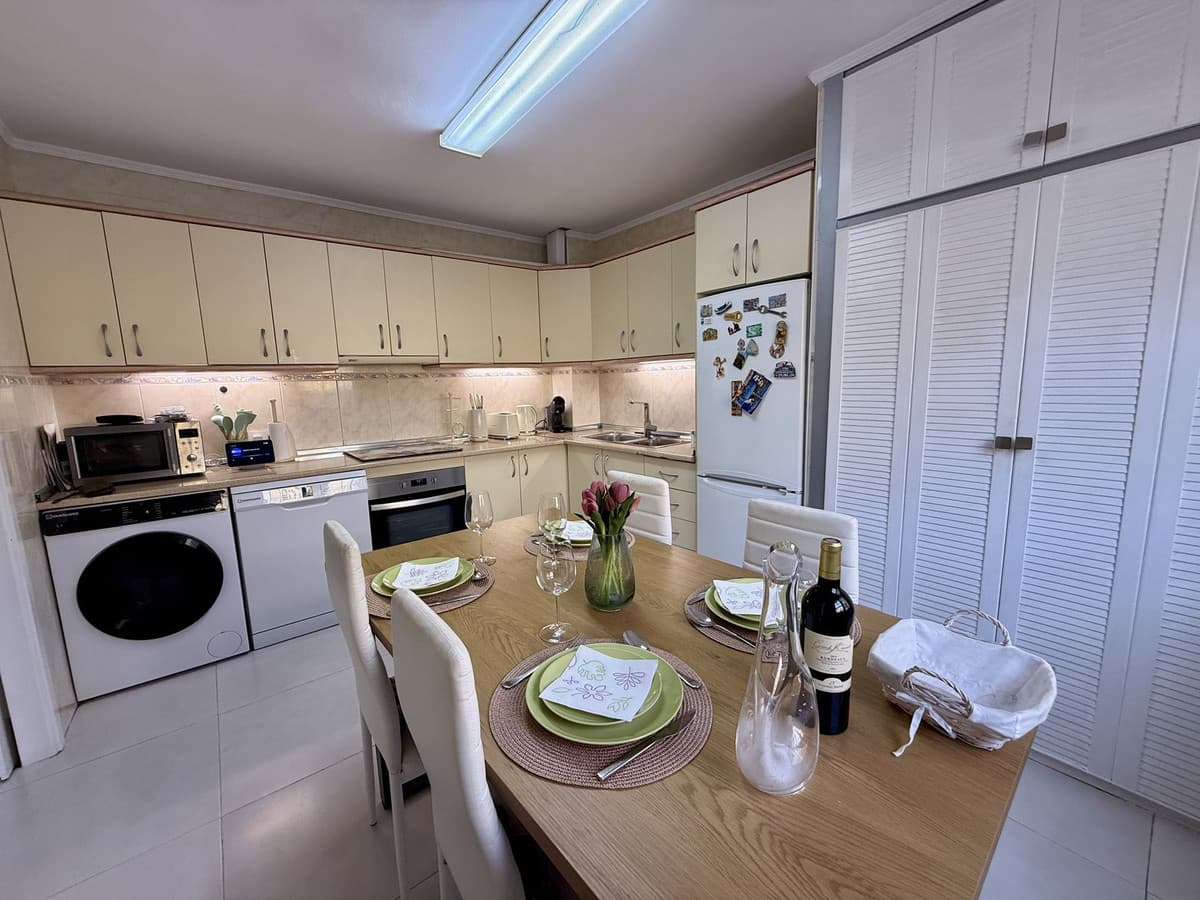 Ground Floor Apartment in Torremolinos — photo 8 of 10