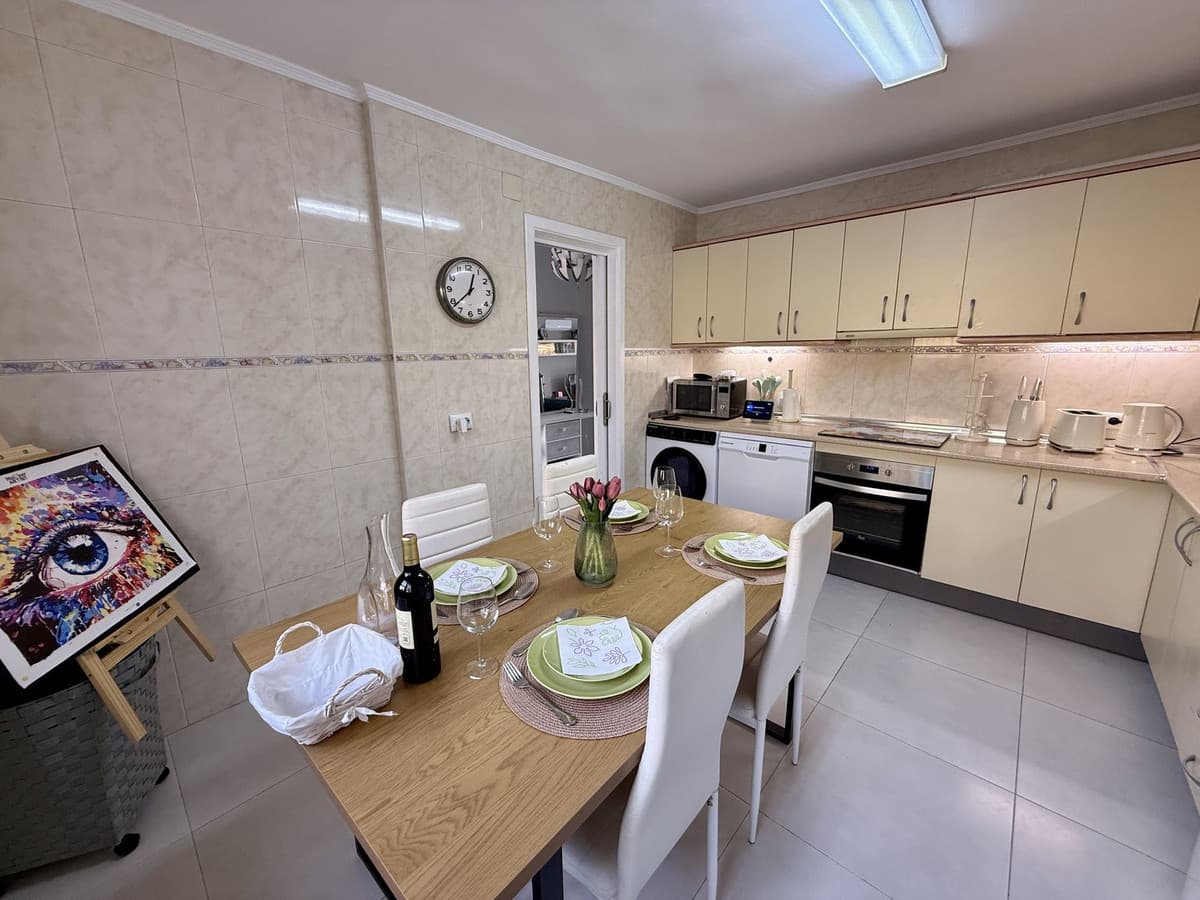 Ground Floor Apartment in Torremolinos — photo 9 of 10